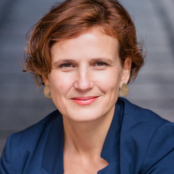 Katja Kipping
